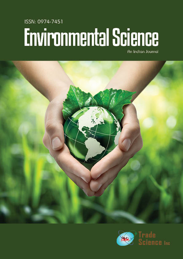 what is environmental science essay brainly