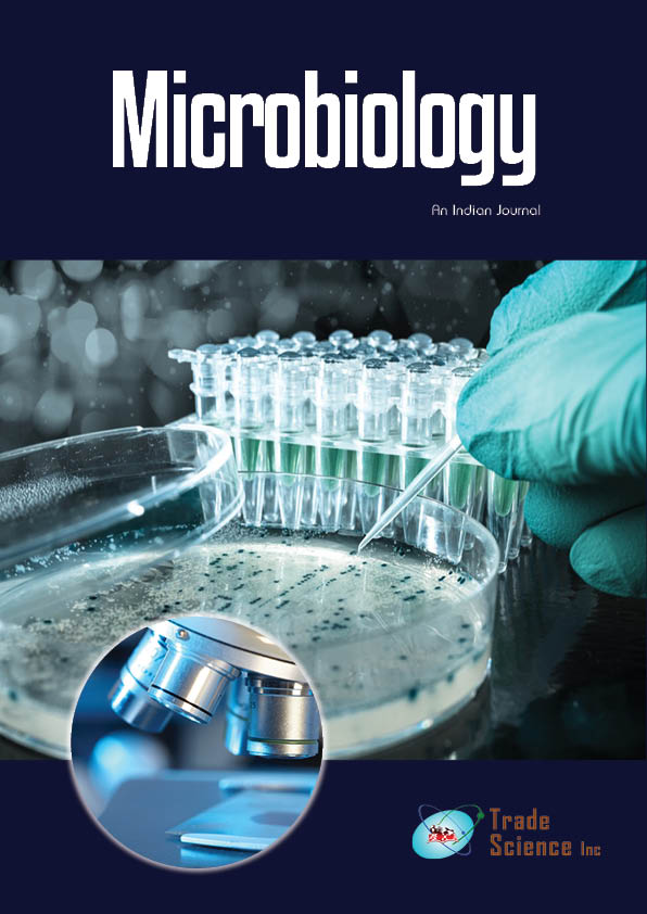 research journal of microbiology