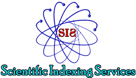 Scientific Indexing Services (SIS)