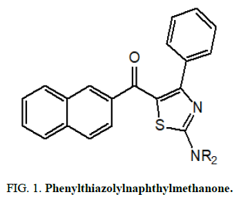 Chemical-Sciences-Phenylthiazolyl