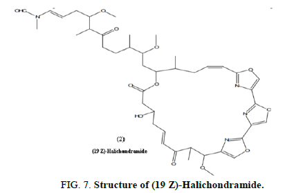 Environmental-Science-Halichondramide