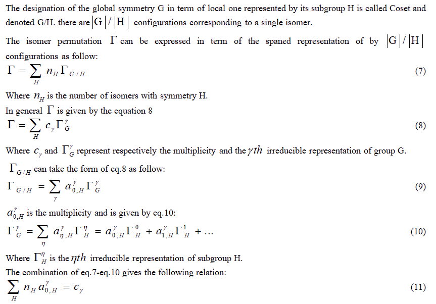 Equation