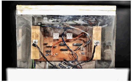 physics-astronomy-Microcontroller