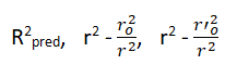 Equation