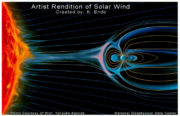 space-exploration-magnetosphere