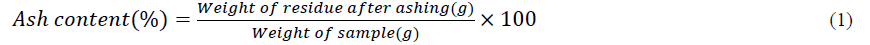 Equation