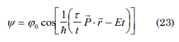 Equation