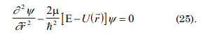 Equation