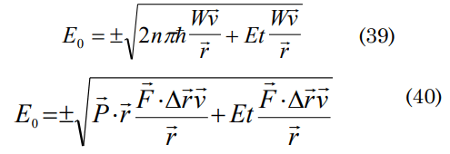 Equation