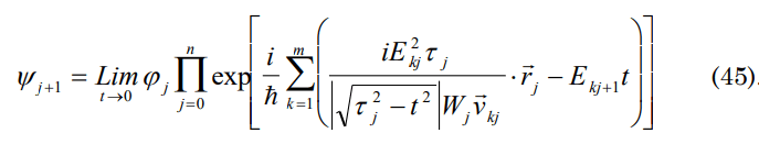 Equation