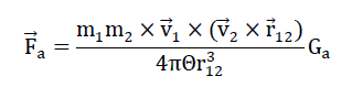 Equation