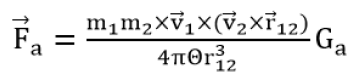 Equation
