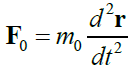 Equation