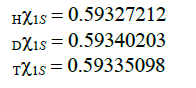 Equation