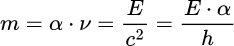 Equation