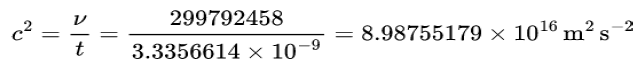 Equation