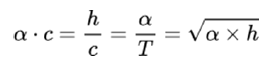 Equation
