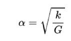 Equation