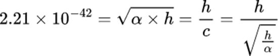 Equation