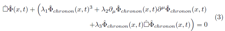 Equation