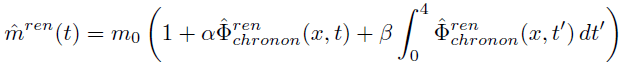 Equation
