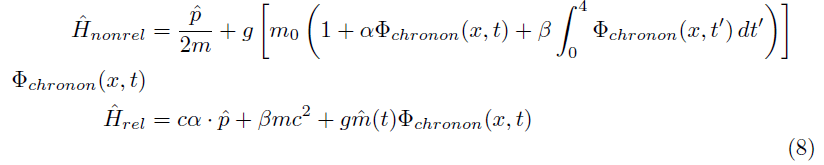 Equation
