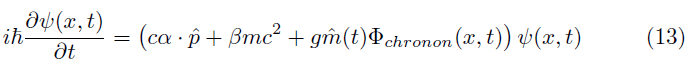 Equation
