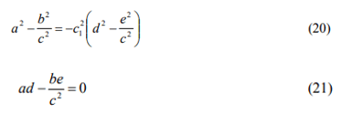Equation