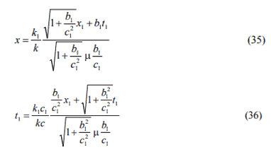Equation