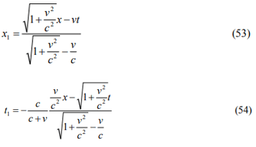 Equation