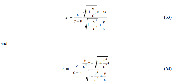Equation