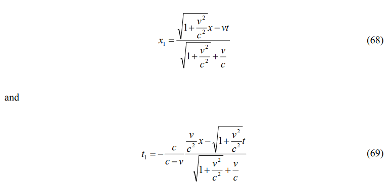 Equation