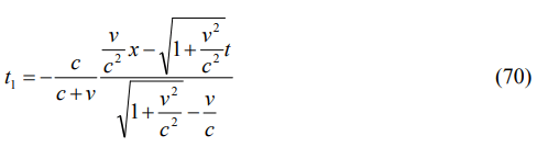 Equation