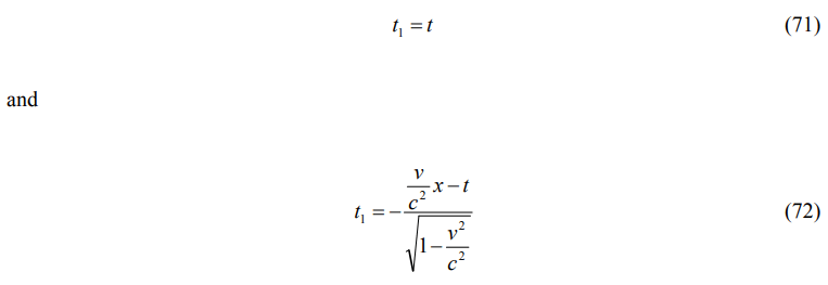 Equation