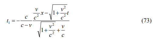 Equation
