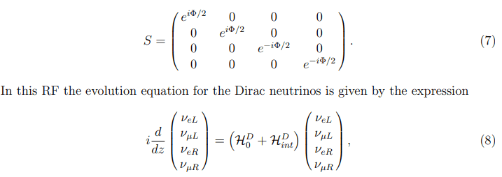 Equation