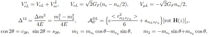 Equation
