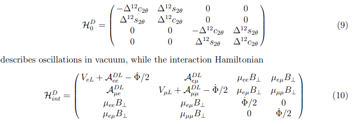 Equation
