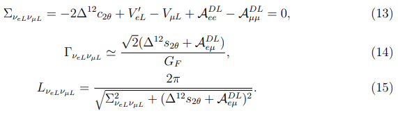 Equation