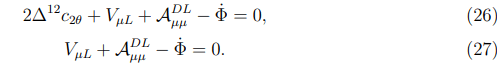 Equation