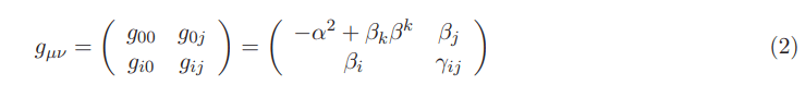 Equation