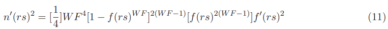 Equation