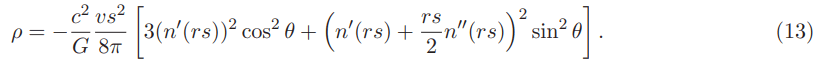 Equation