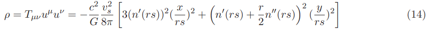 Equation