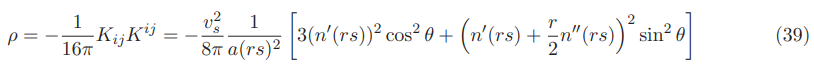 Equation