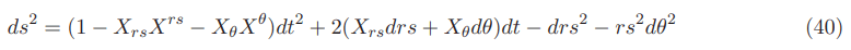 Equation