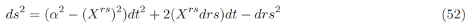 Equation