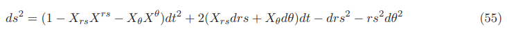 Equation