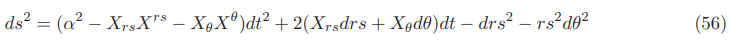 Equation