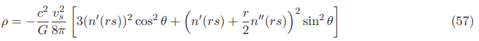 Equation
